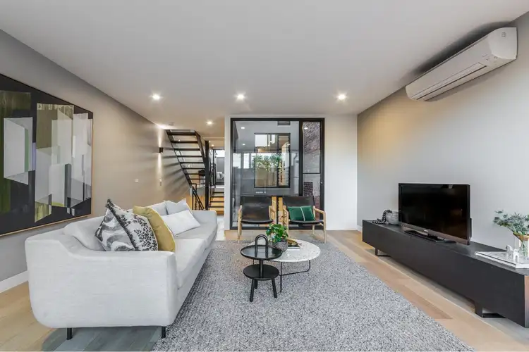 Fourth view of Homely house listing, 120 Williamstown Road, Kingsville VIC 3012