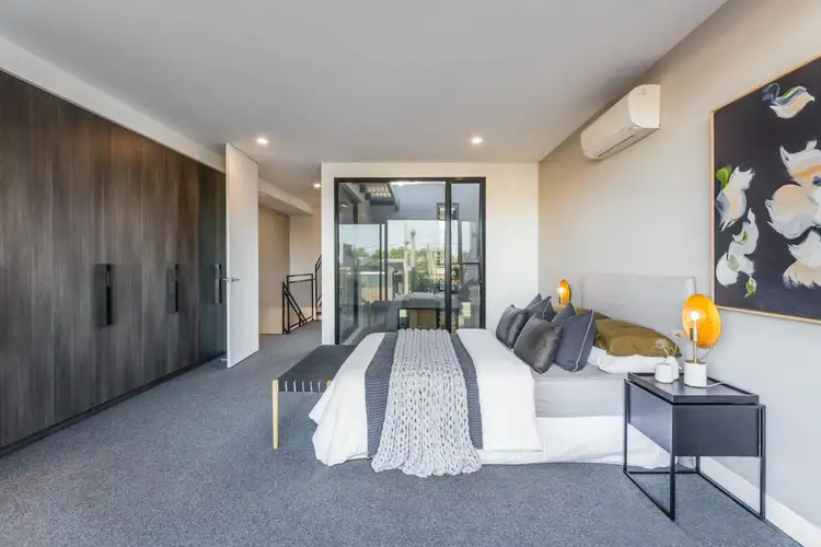 Fifth view of Homely house listing, 120 Williamstown Road, Kingsville VIC 3012