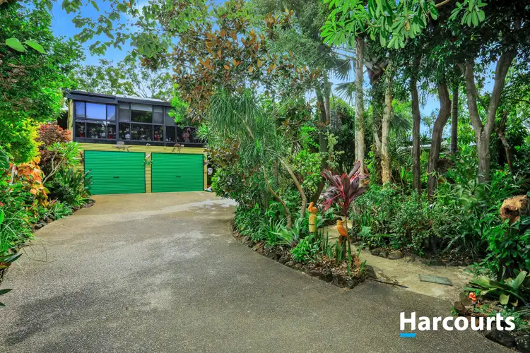 19 Normanby Street, Avondale QLD 4670