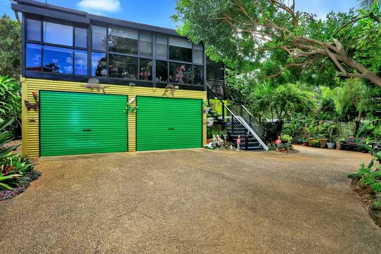 Main view of Homely house listing, 19 Normanby Street, Avondale QLD 4670