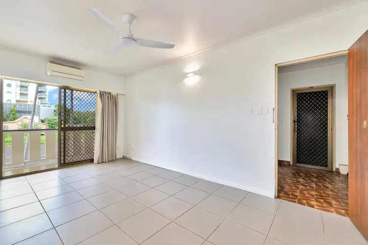 Second view of Homely unit listing, 4/110 Esplanade, Darwin City NT 800