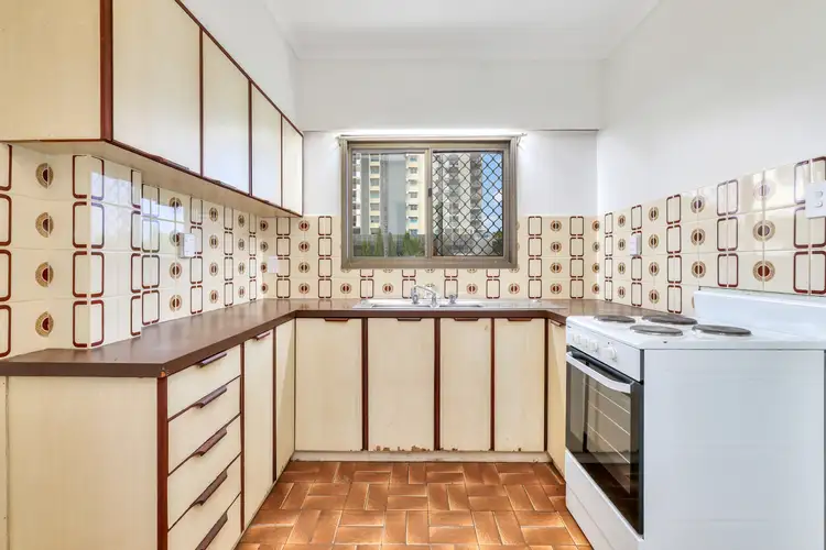 Fourth view of Homely unit listing, 4/110 Esplanade, Darwin City NT 800