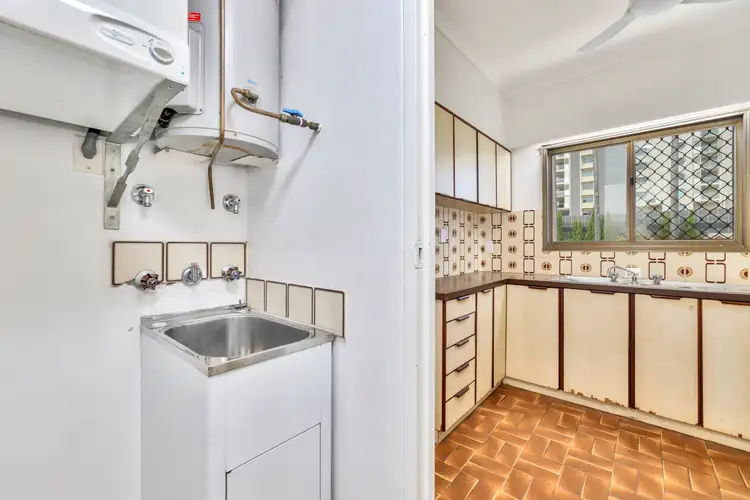 Sixth view of Homely unit listing, 4/110 Esplanade, Darwin City NT 800
