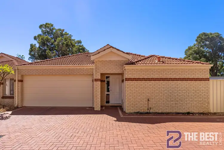 7/34 Friar Road, Armadale WA 6112