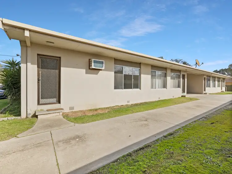 Second view of Homely unit listing, 2/189 Plummer Street, South Albury NSW 2640