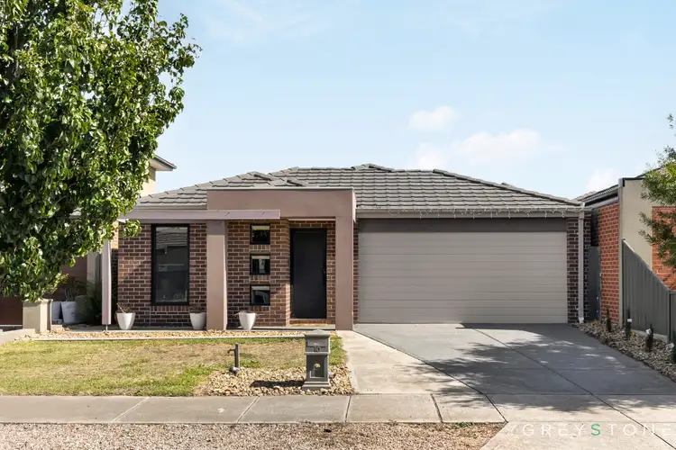 Main view of Homely house listing, 10 Parkfield Court, Deer Park VIC 3023