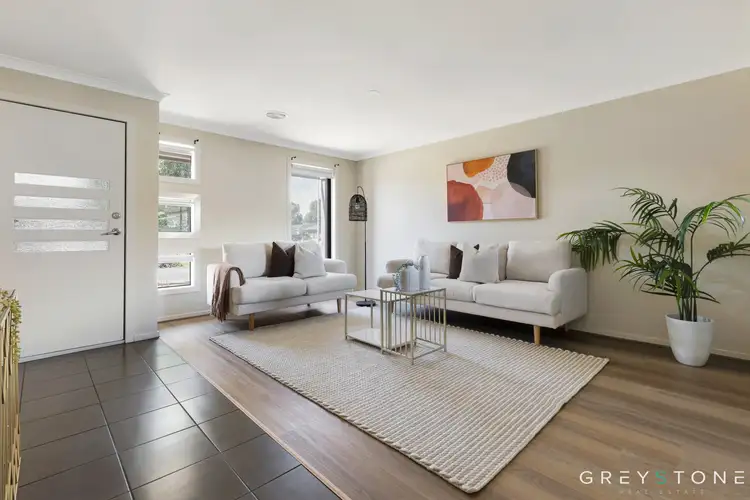 Second view of Homely house listing, 10 Parkfield Court, Deer Park VIC 3023
