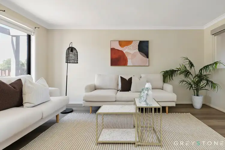 Third view of Homely house listing, 10 Parkfield Court, Deer Park VIC 3023