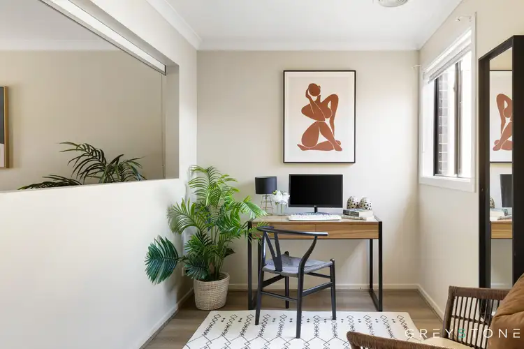 Fourth view of Homely house listing, 10 Parkfield Court, Deer Park VIC 3023