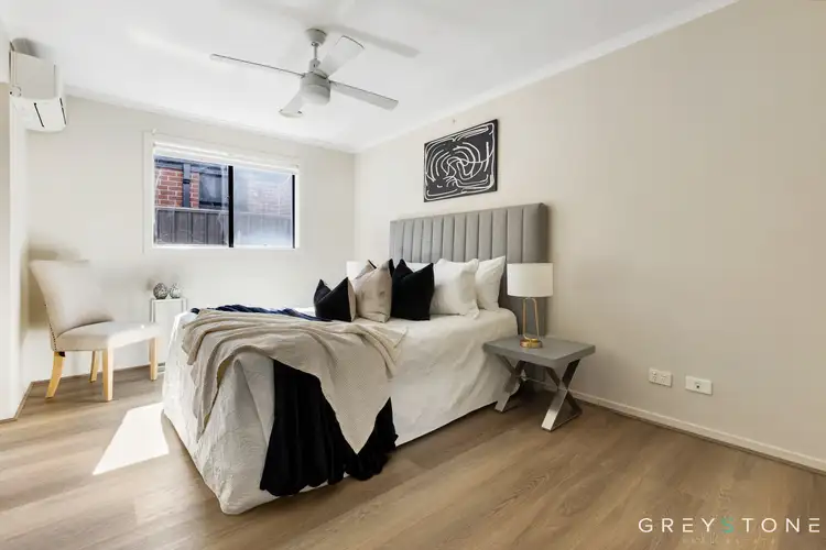 Fifth view of Homely house listing, 10 Parkfield Court, Deer Park VIC 3023
