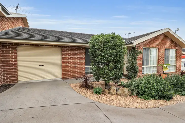 4/5 Monaro Street, Pambula NSW 2549