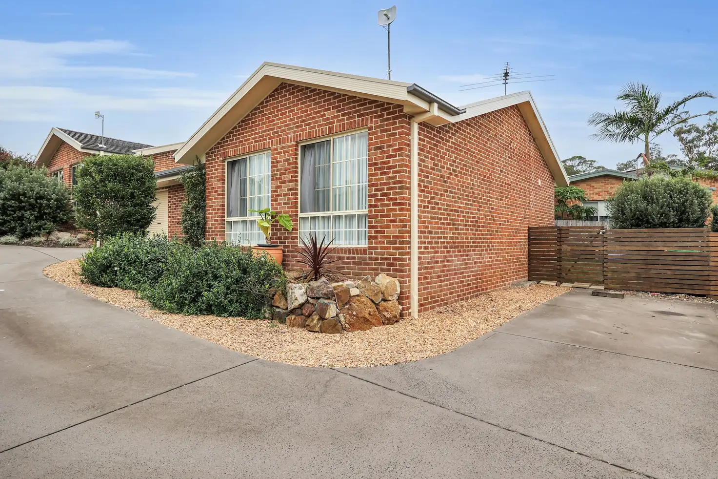 Main view of Homely villa listing, 4/5 Monaro Street, Pambula NSW 2549