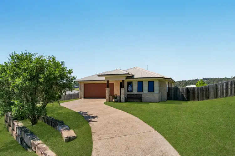 Main view of Homely other listing, 20-26 Tutin Crescent, Woodhill QLD 4285