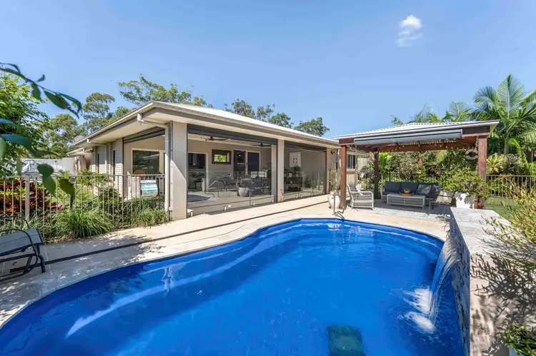 22 Drovers Place, Mount Cotton QLD 4165
