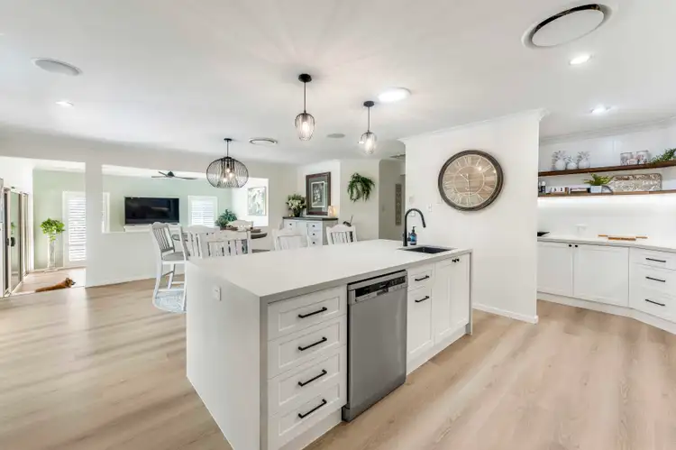 Third view of Homely house listing, 22 Drovers Place, Mount Cotton QLD 4165