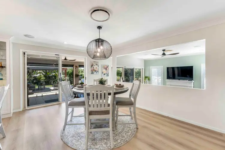 Fifth view of Homely house listing, 22 Drovers Place, Mount Cotton QLD 4165