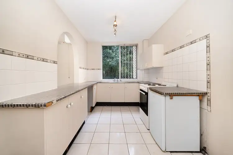 Fourth view of Homely apartment listing, 7/44 Riverview Terrace, Hamilton QLD 4007