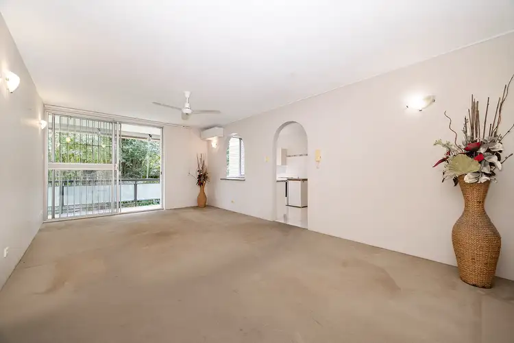 Fifth view of Homely apartment listing, 7/44 Riverview Terrace, Hamilton QLD 4007