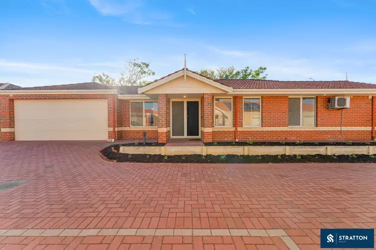 4/291 Welshpool Road, Queens Park WA 6107