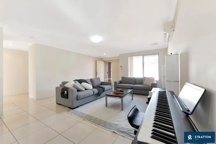 Third view of Homely house listing, 4/291 Welshpool Road, Queens Park WA 6107