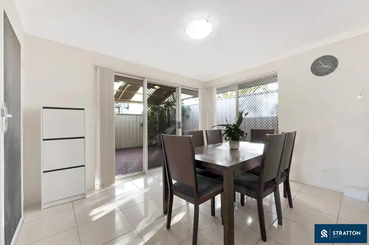 Sixth view of Homely house listing, 4/291 Welshpool Road, Queens Park WA 6107