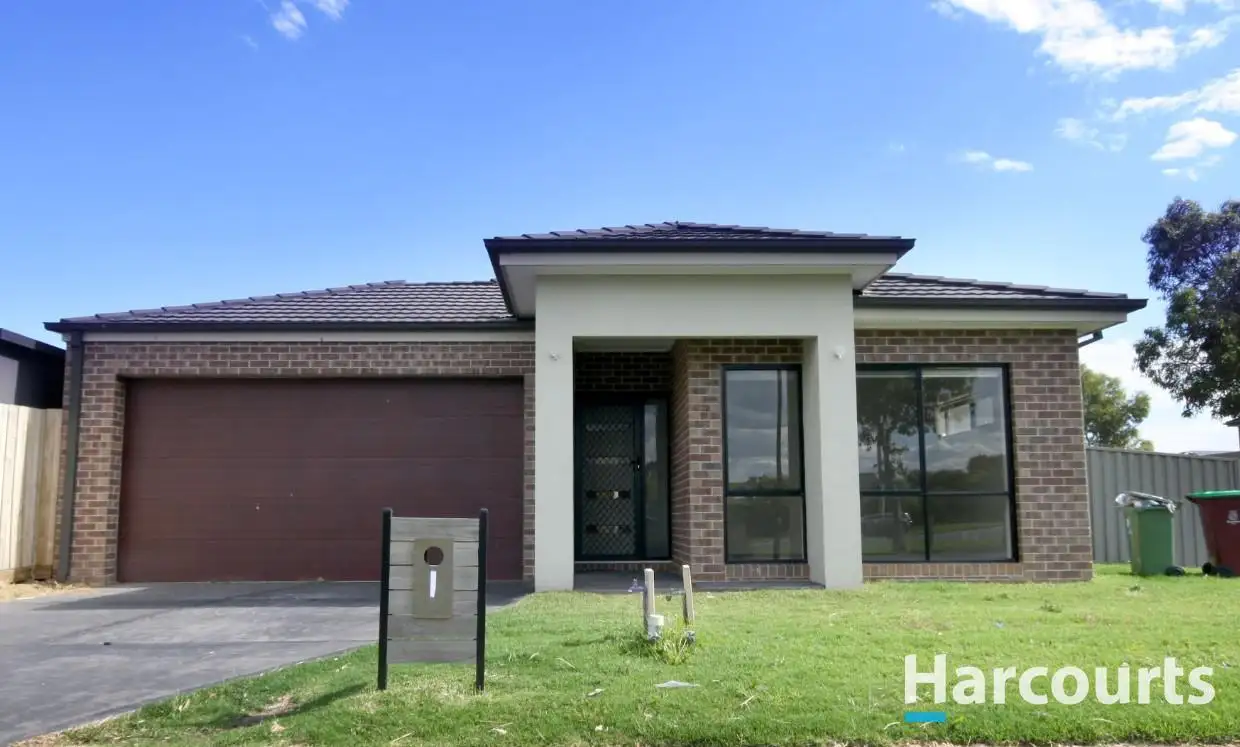 Main view of Homely house listing, 32 Prendergast Avenue, Cranbourne East VIC 3977