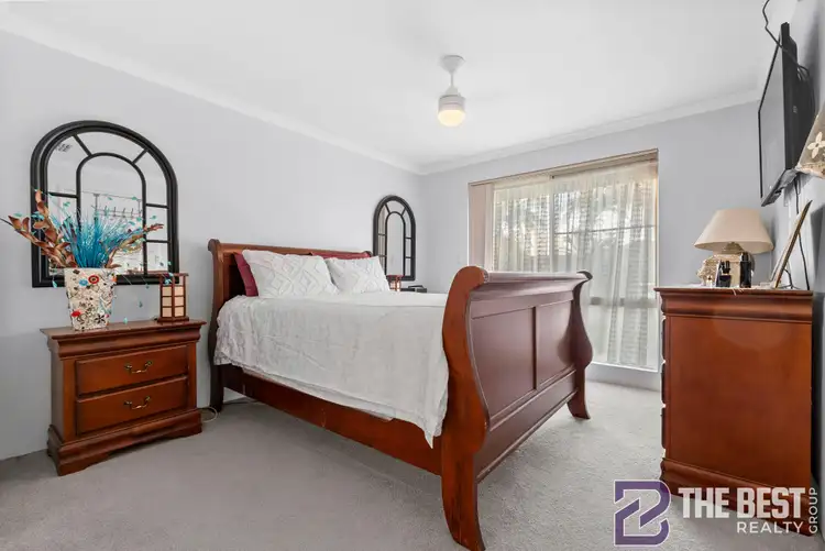 Fifth view of Homely house listing, 48 Seminole Gardens, Seville Grove WA 6112