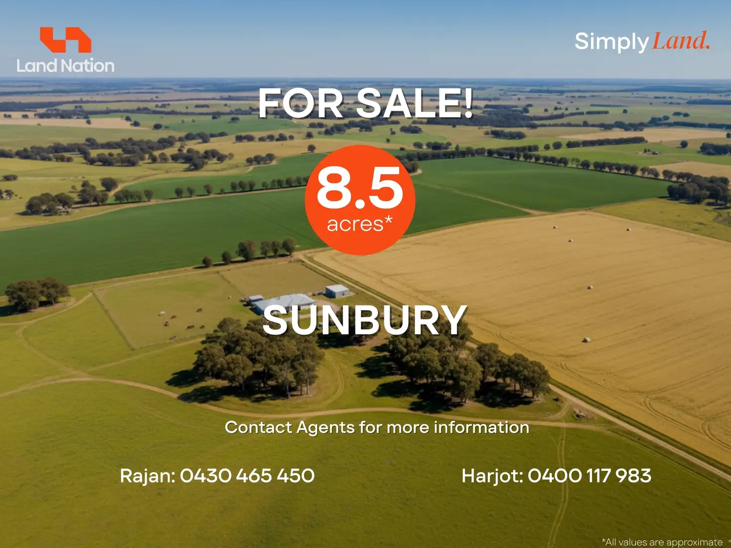 Main view of Homely rural property listing, Address available on request