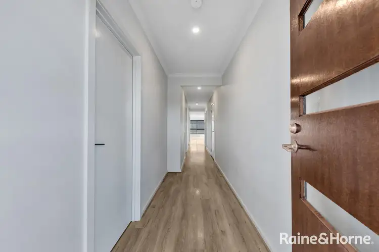 Second view of Homely house listing, 39 Parrot Drive, Weir Views VIC 3338