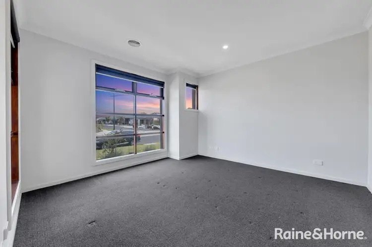 Third view of Homely house listing, 39 Parrot Drive, Weir Views VIC 3338