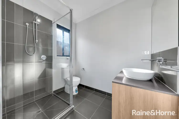 Fourth view of Homely house listing, 39 Parrot Drive, Weir Views VIC 3338