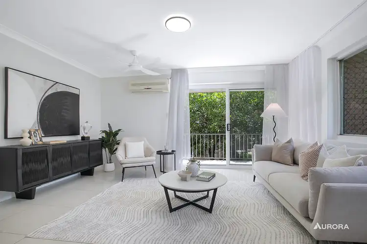 4/16 Kitchener Street, Coorparoo QLD 4151