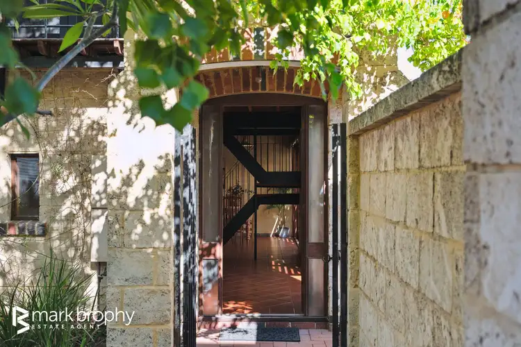 Third view of Homely house listing, 27A Ellen Street, Fremantle WA 6160