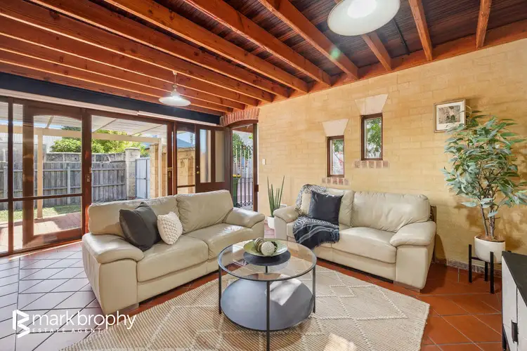 Fourth view of Homely house listing, 27A Ellen Street, Fremantle WA 6160