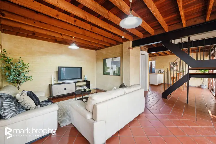 Fifth view of Homely house listing, 27A Ellen Street, Fremantle WA 6160