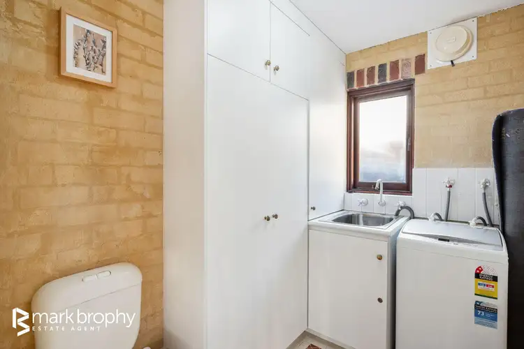 Sixth view of Homely house listing, 27A Ellen Street, Fremantle WA 6160