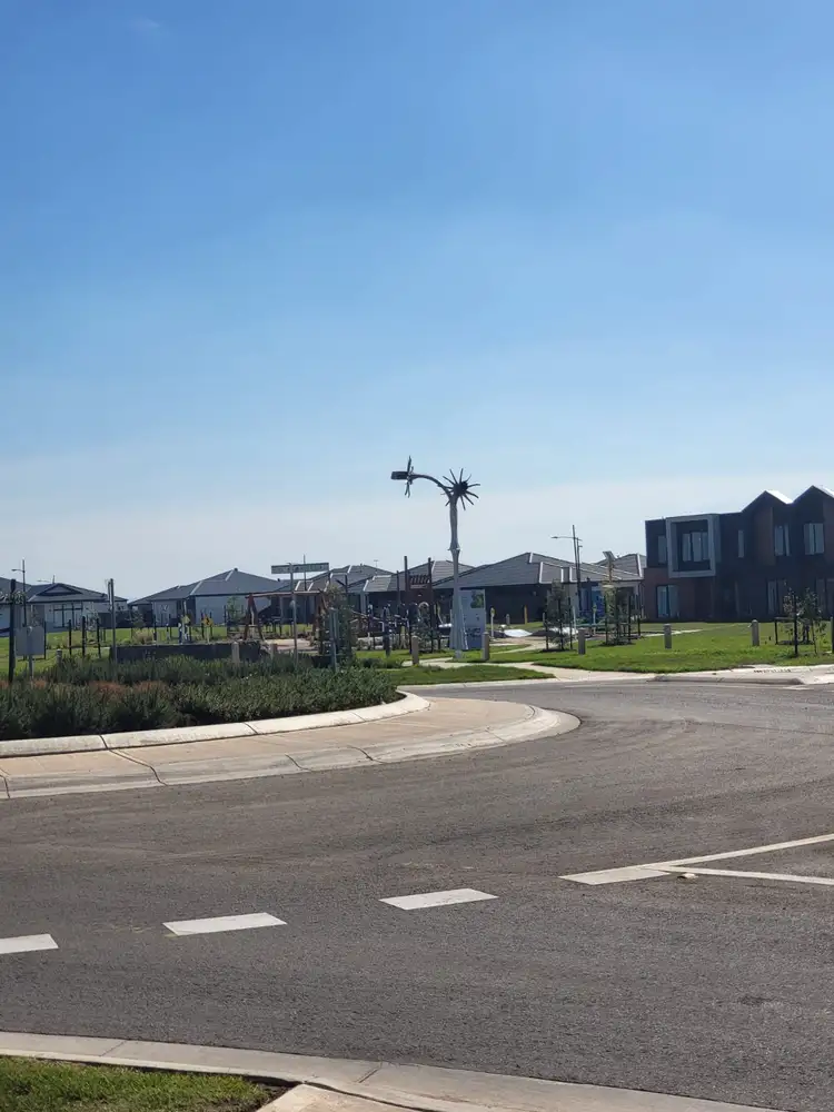 Second view of Homely land listing, LOT 211202 Address Available on Request, Donnybrook VIC 3064