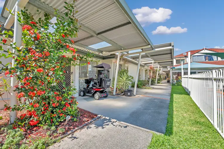Fourth view of Homely block of units listing, 24/158-162 Middle Street, Cleveland QLD 4163