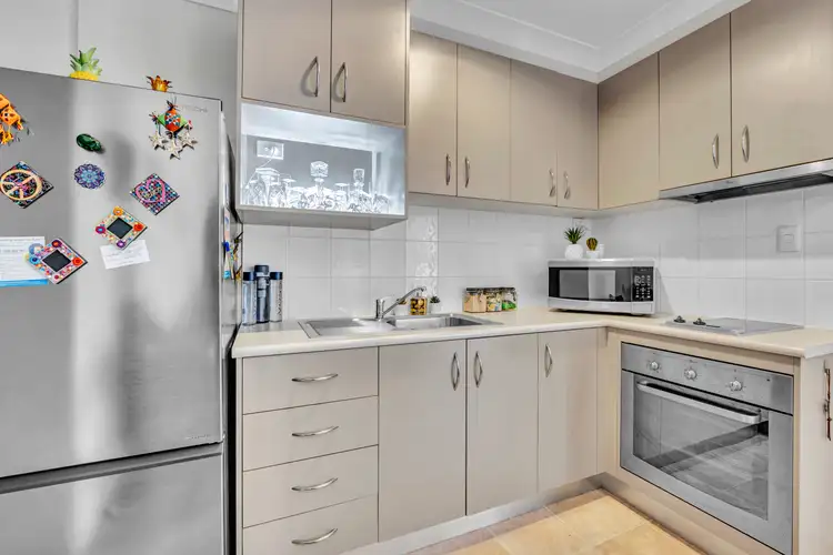 Fifth view of Homely block of units listing, 24/158-162 Middle Street, Cleveland QLD 4163