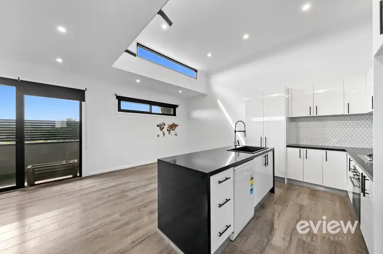 Main view of Homely townhouse listing, 5/6 Beasley Avenue, Werribee VIC 3030