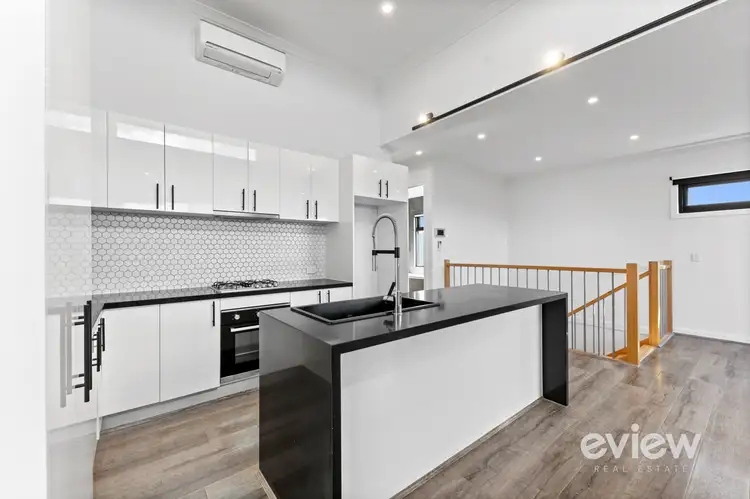 Second view of Homely townhouse listing, 5/6 Beasley Avenue, Werribee VIC 3030
