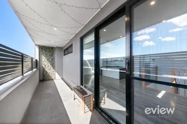 Fifth view of Homely townhouse listing, 5/6 Beasley Avenue, Werribee VIC 3030