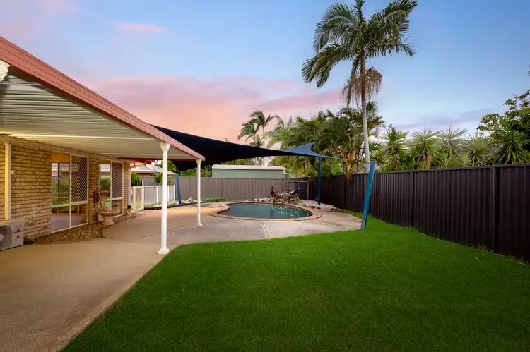 Second view of Homely house listing, 31 Arlene Park Terrace, Helensvale QLD 4212