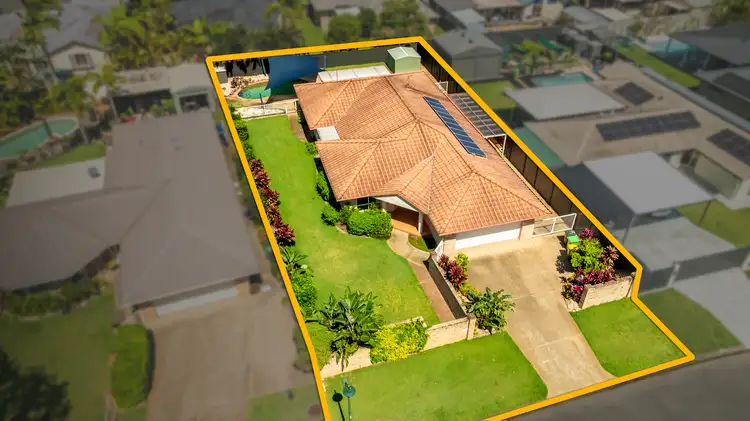 Third view of Homely house listing, 31 Arlene Park Terrace, Helensvale QLD 4212