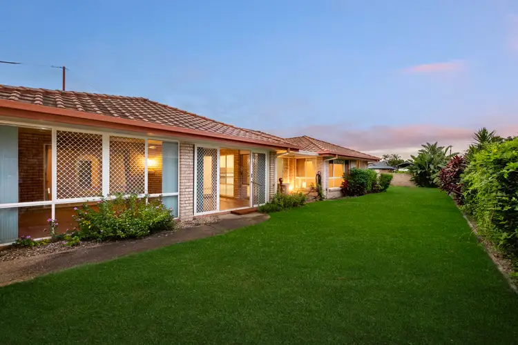 Fourth view of Homely house listing, 31 Arlene Park Terrace, Helensvale QLD 4212