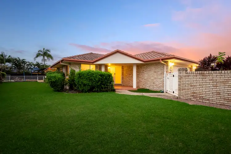 Fifth view of Homely house listing, 31 Arlene Park Terrace, Helensvale QLD 4212