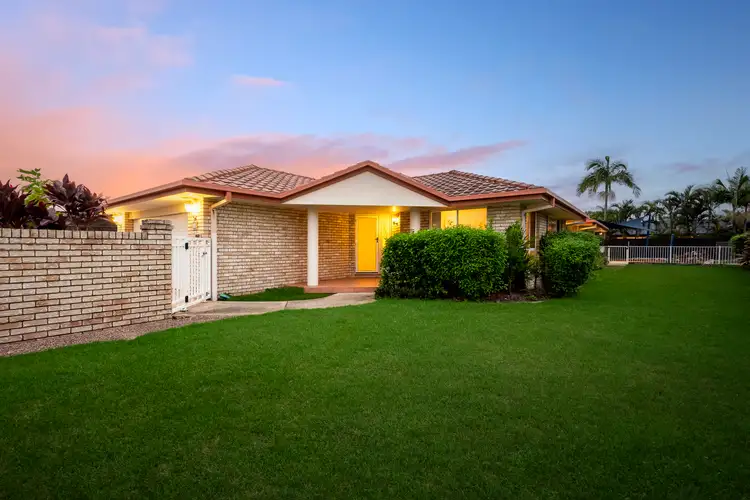 Sixth view of Homely house listing, 31 Arlene Park Terrace, Helensvale QLD 4212