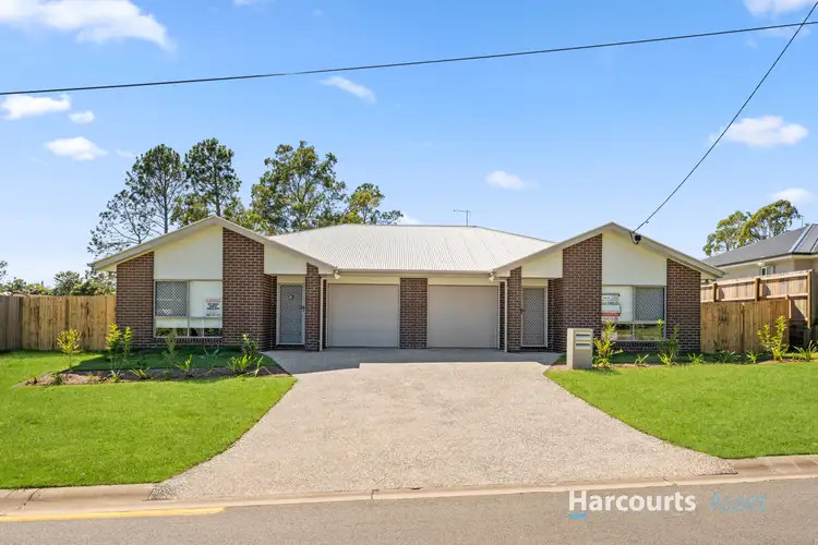 1/83 Charles Avenue, Logan Central QLD 4114