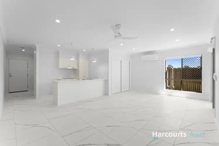 Second view of Homely house listing, 1/83 Charles Avenue, Logan Central QLD 4114