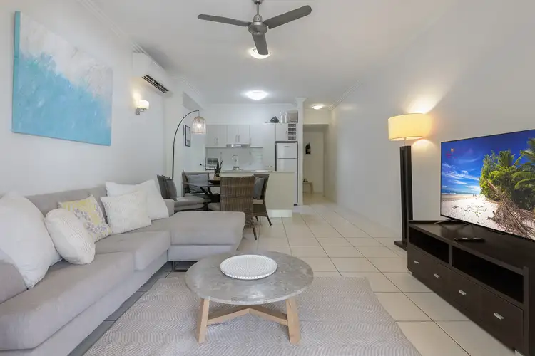 Second view of Homely unit listing, 9/2-16 Langley Road (SILKARI LAGOONS), Port Douglas QLD 4877